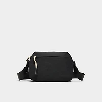 ALDO Merimbahh in Black/black