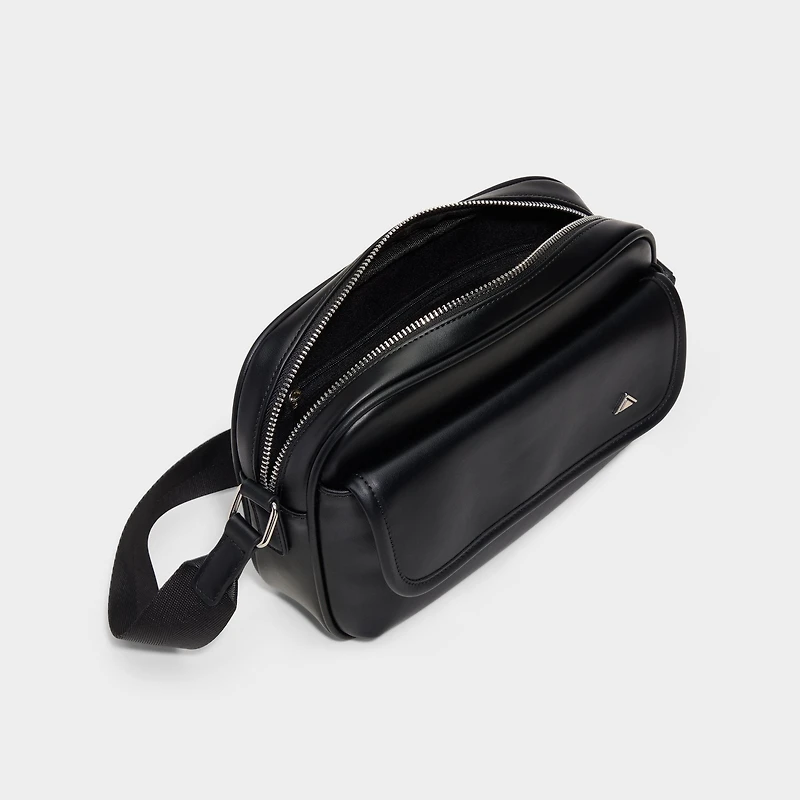 ALDO Gustell in Other Black