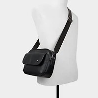 ALDO Gustell in Other Black