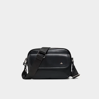 ALDO Gustell in Other Black