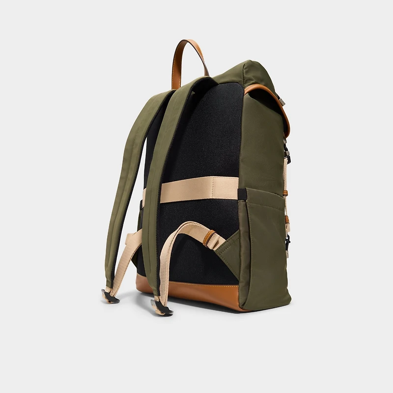 ALDO Edoedienn in Khaki