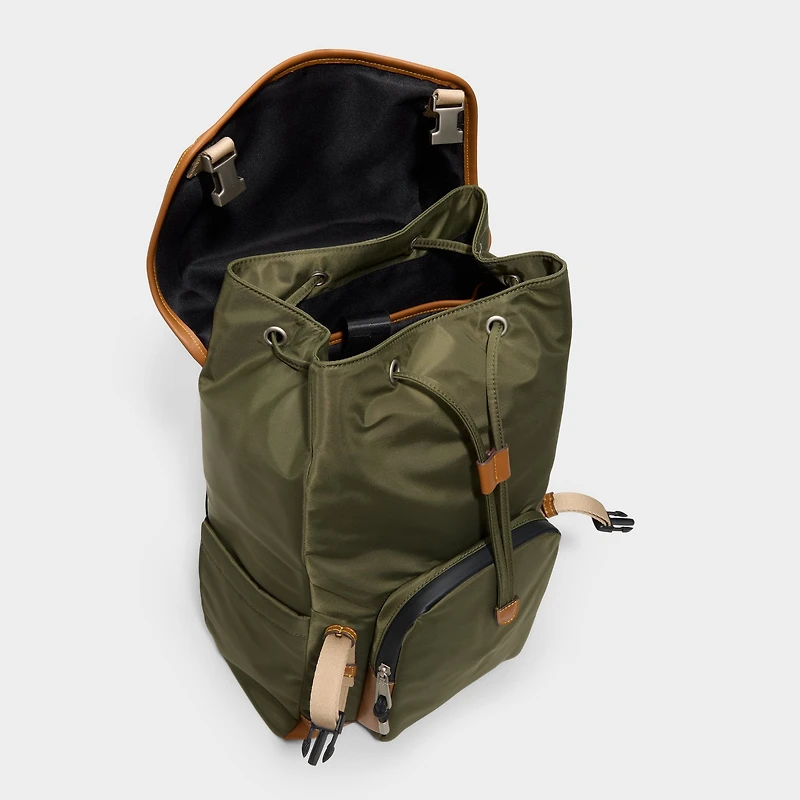 ALDO Edoedienn in Khaki