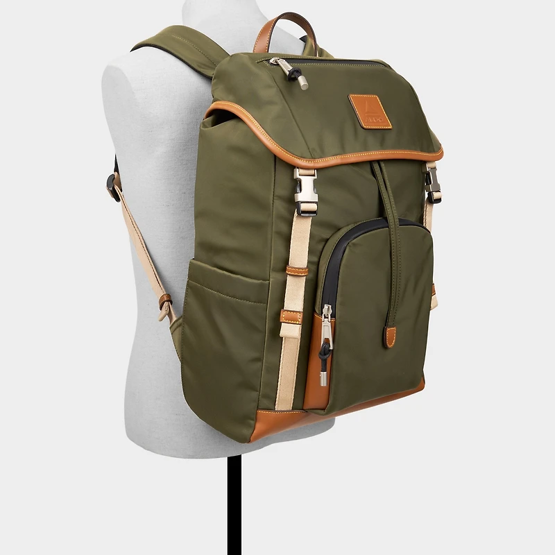 ALDO Edoedienn in Khaki