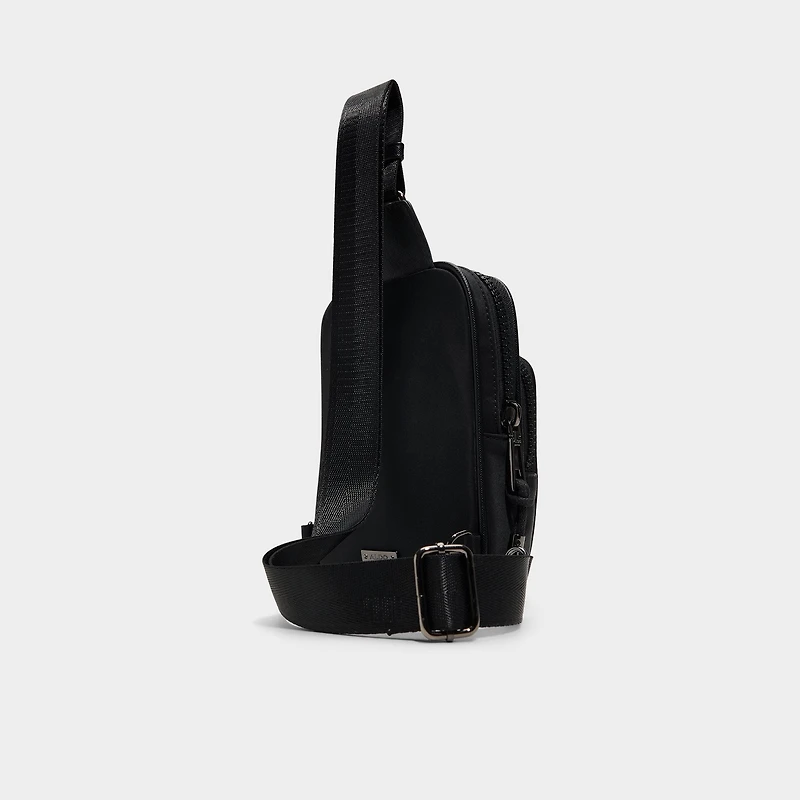 ALDO Koichh in Black/black