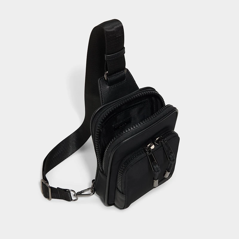 ALDO Koichh in Black/black