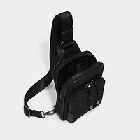 ALDO Koichh in Black/black