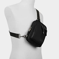 ALDO Koichh in Black/black