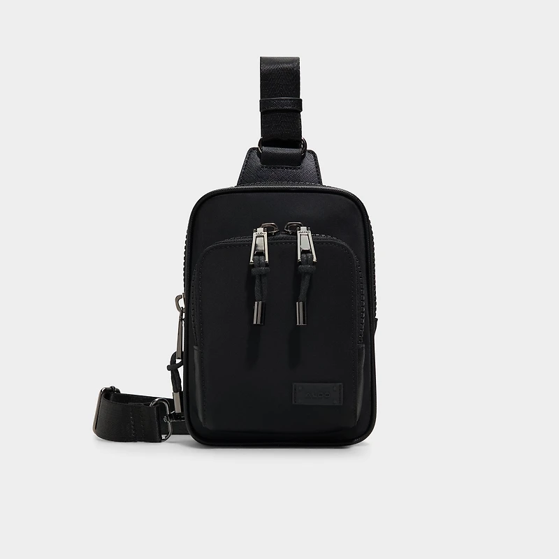 ALDO Koichh in Black/black