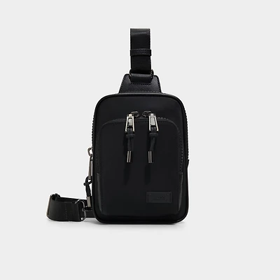ALDO Koichh in Black/black