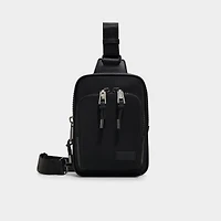ALDO Koichh in Black/black