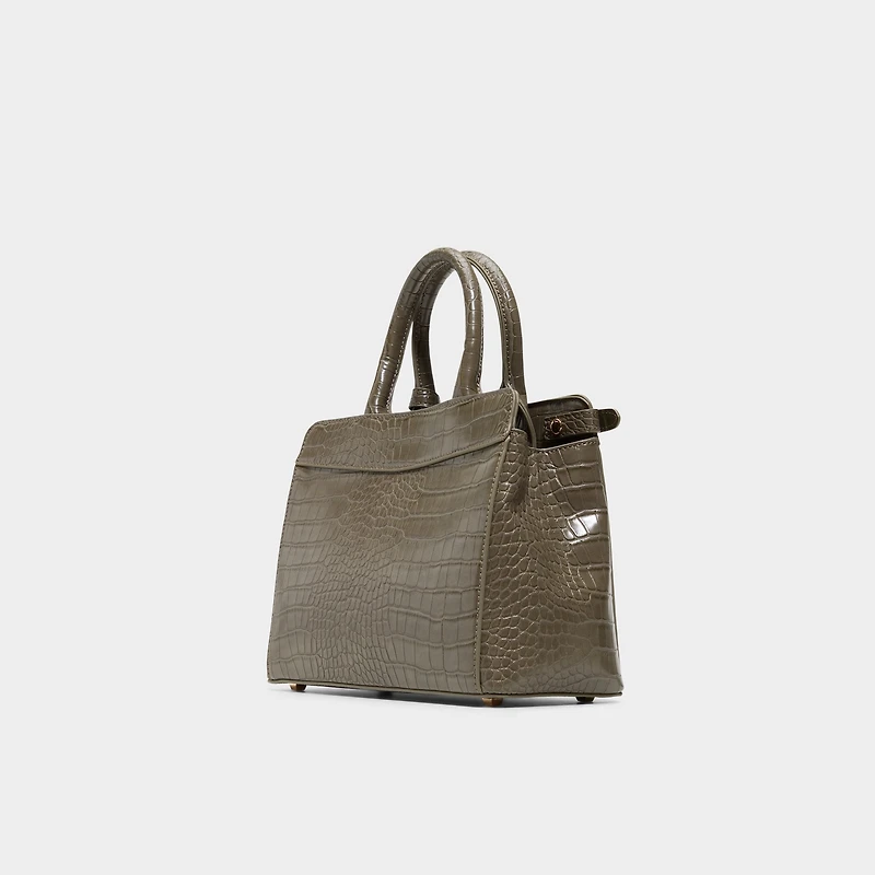 ALDO Elliix in Khaki