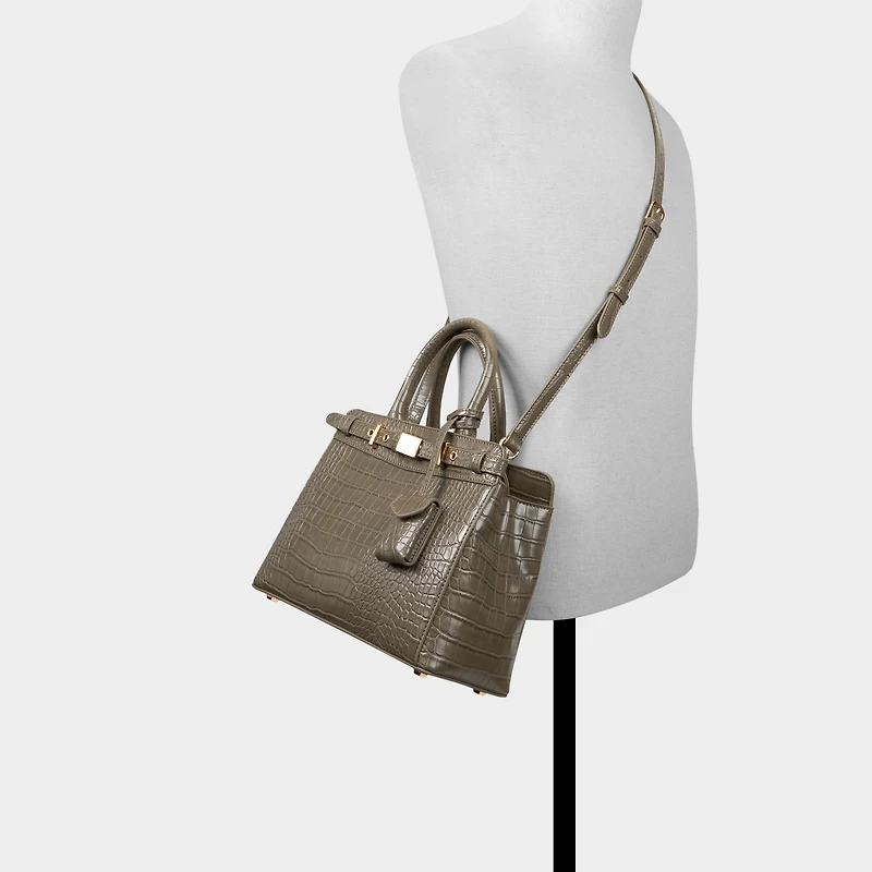 ALDO Elliix in Khaki