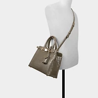 ALDO Elliix in Khaki