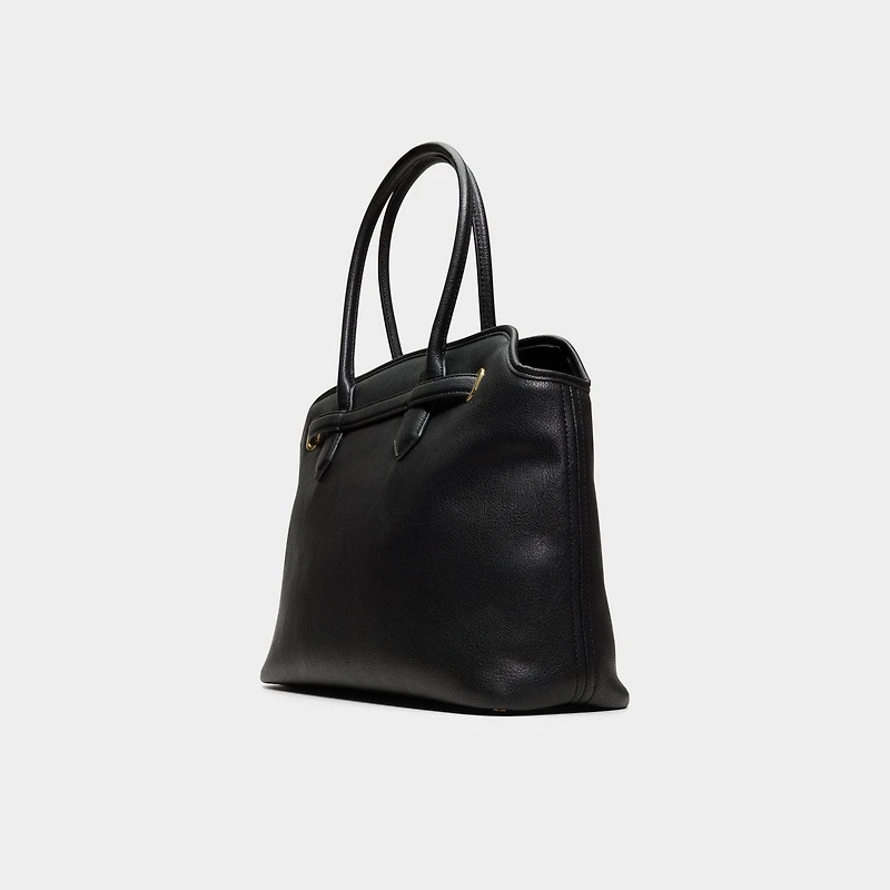 ALDO Eevangeliaax in Other Black