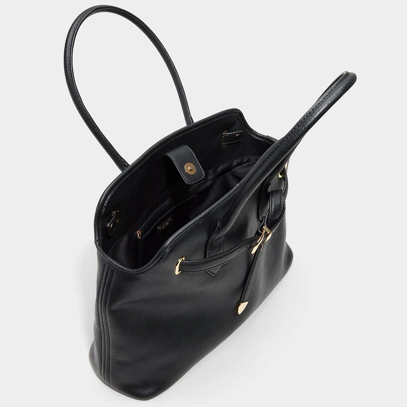 ALDO Eevangeliaax in Other Black