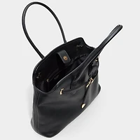 ALDO Eevangeliaax in Other Black
