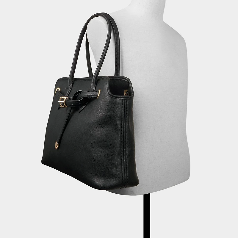 ALDO Eevangeliaax in Other Black