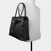 ALDO Eevangeliaax in Other Black
