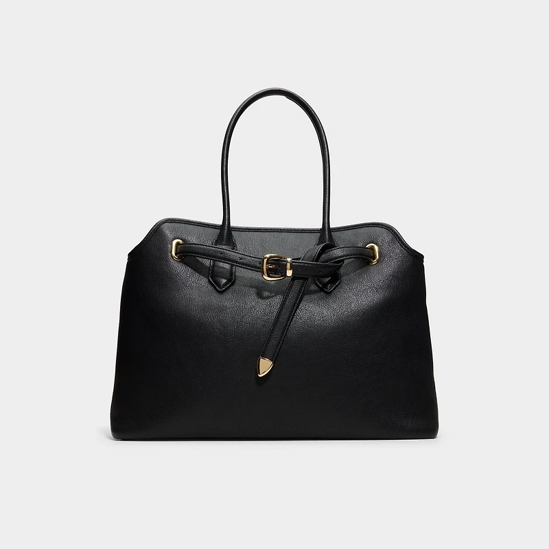 ALDO Eevangeliaax in Other Black