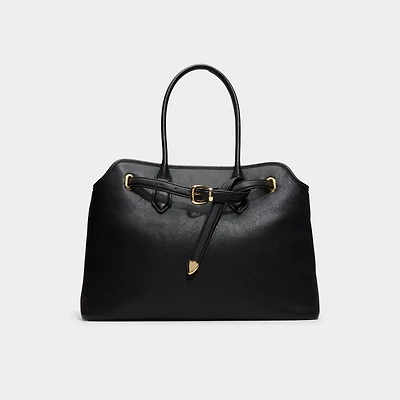 ALDO Eevangeliaax in Other Black