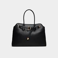 ALDO Eevangeliaax in Other Black