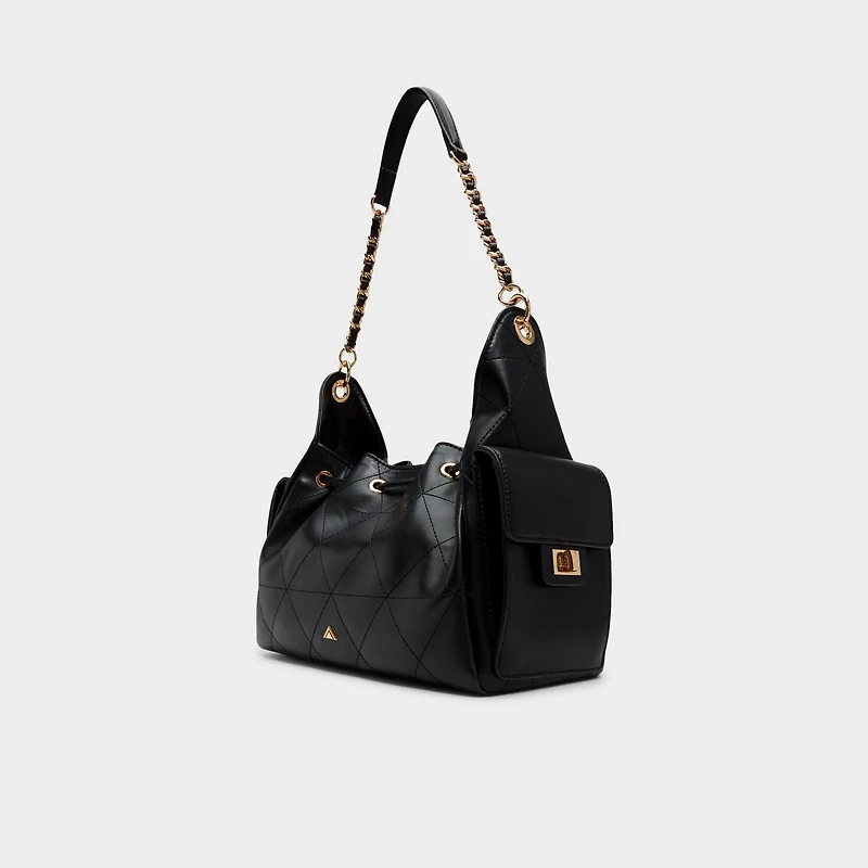 ALDO Stilaax in Black