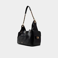 ALDO Stilaax in Black