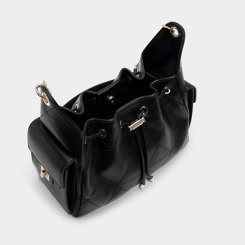 ALDO Stilaax in Black