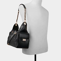 ALDO Stilaax in Black