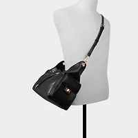 ALDO Stilaax in Black
