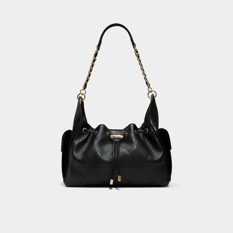 ALDO Stilaax in Black