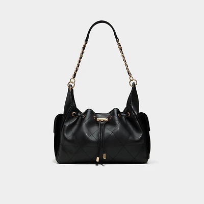 ALDO Stilaax in Black