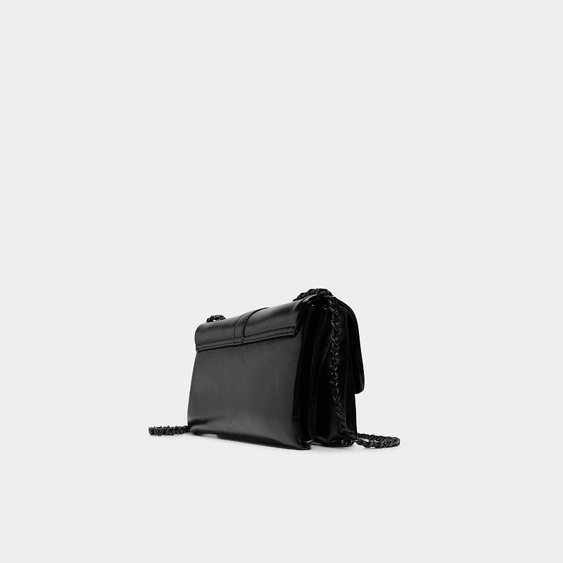 ALDO Alicieex in Black/black