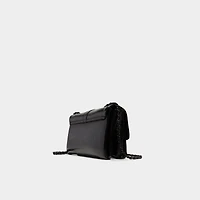 ALDO Alicieex in Black/black
