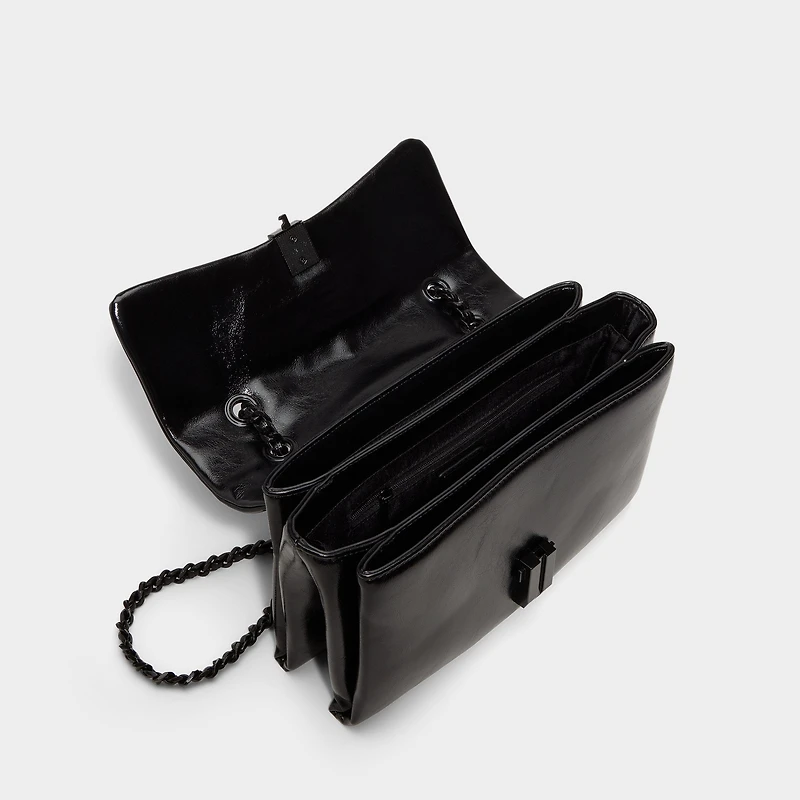 ALDO Alicieex in Black/black