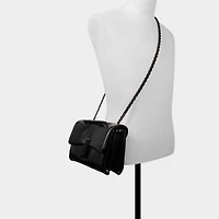 ALDO Alicieex in Black/black