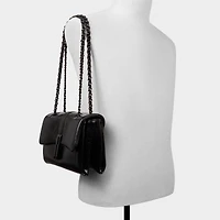 ALDO Alicieex in Black/black