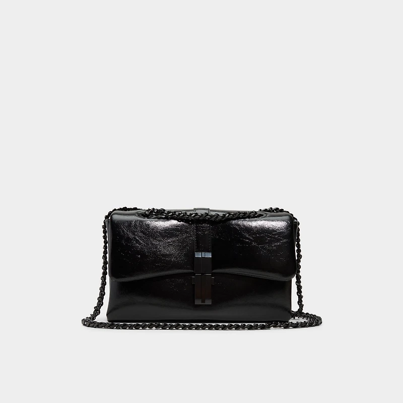 ALDO Alicieex in Black/black