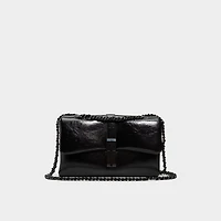 ALDO Alicieex in Black/black