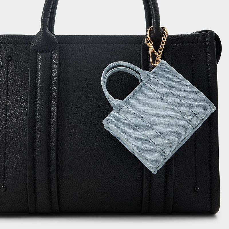 ALDO Minigloww in Denim