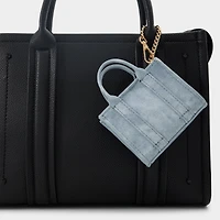 ALDO Minigloww in Denim