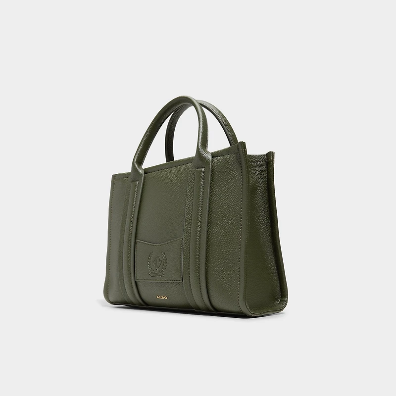 ALDO Clubglowwx in Khaki