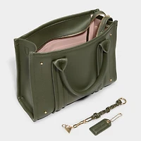 ALDO Clubglowwx in Khaki