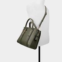 ALDO Clubglowwx in Khaki