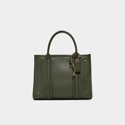 ALDO Clubglowwx in Khaki