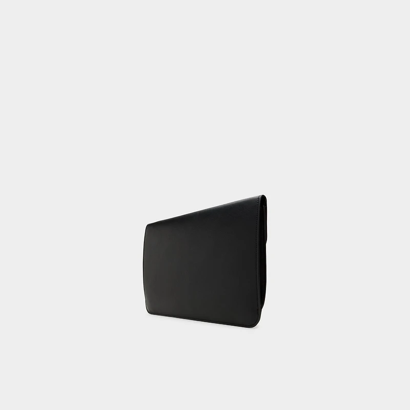 ALDO Everythinglapp in Black/black