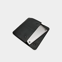 ALDO Everythinglapp in Black/black