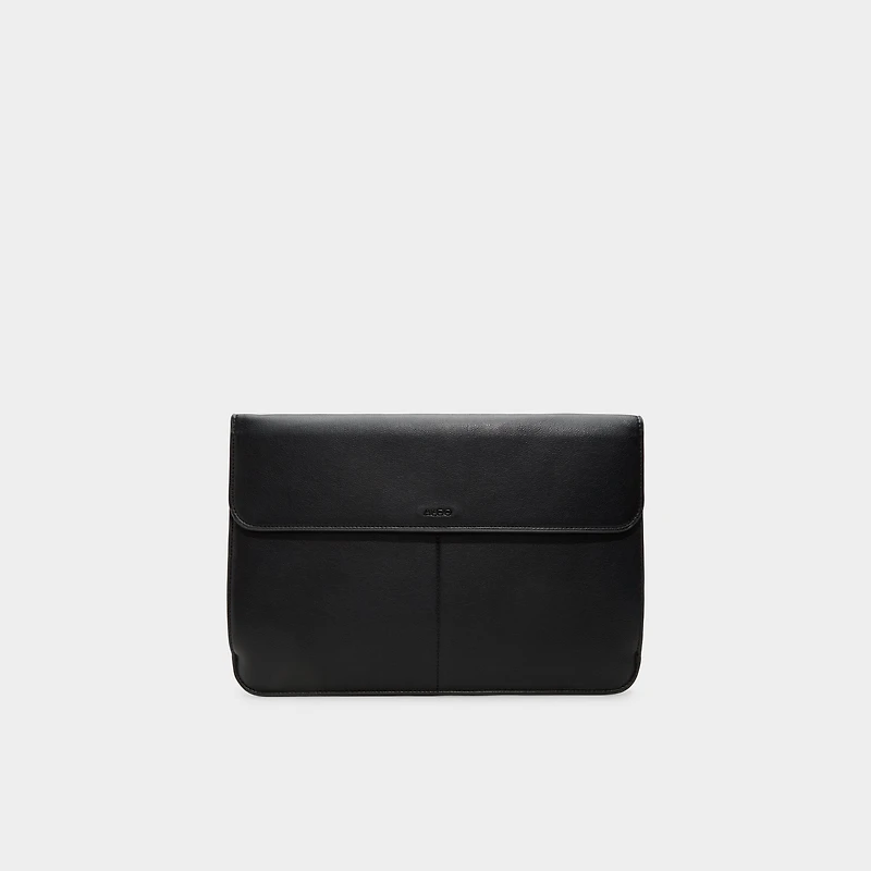 ALDO Everythinglapp in Black/black