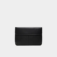 ALDO Everythinglapp in Black/black