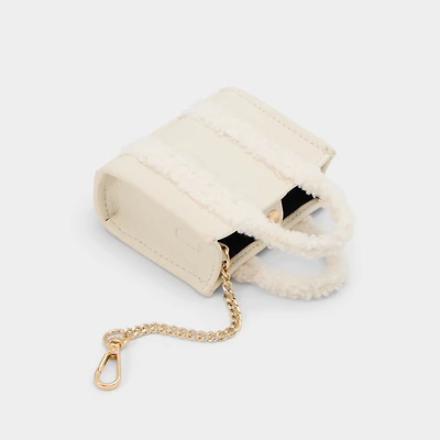 ALDO Minigloww in Bone